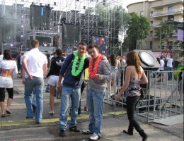 134 HOUSEMISJA - DJ FANATIC, DJ JERRY M